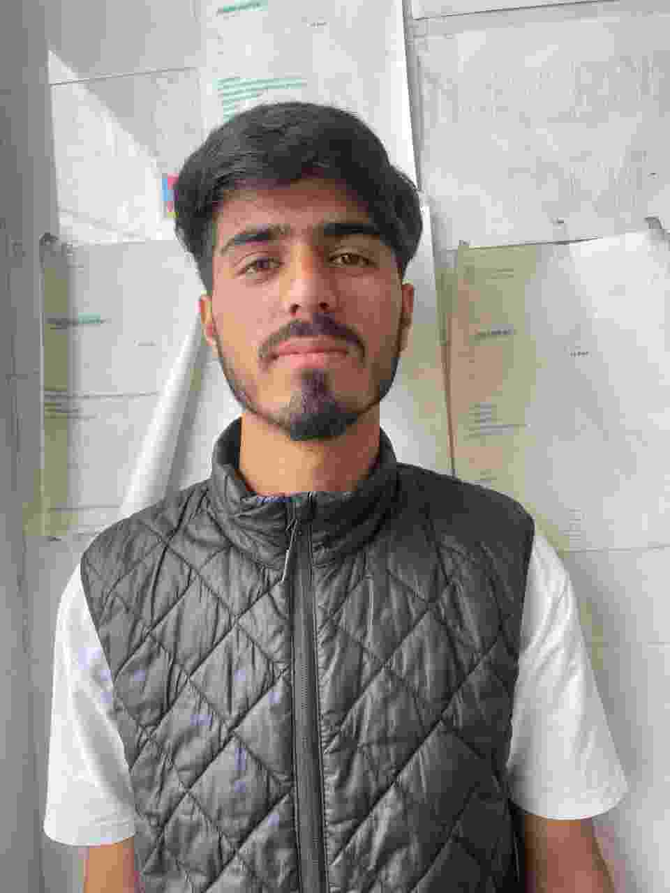 suraj